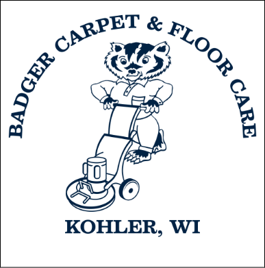 Badger Carpet Logo